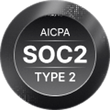 AICPA SOC 2 Type II — continuous audit window
